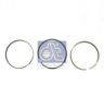 DT 1.33126 Piston Ring Kit